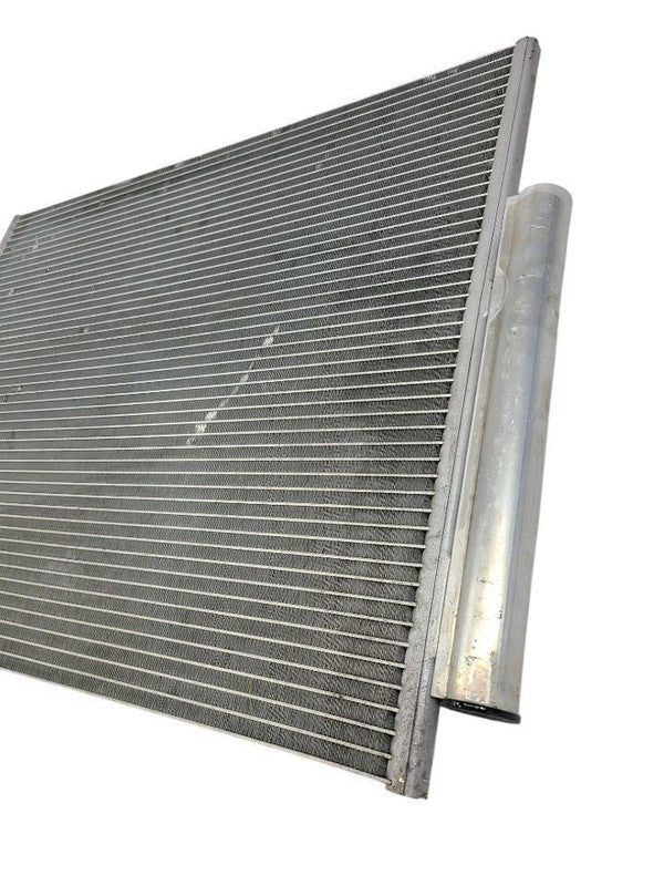 GIULIA    2019 AC Condenser 613005