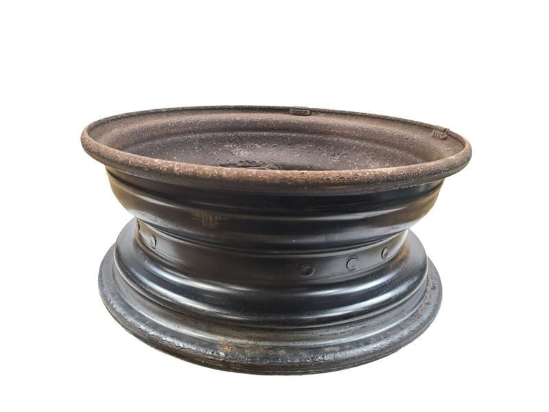 Wheel Fits 81-93 DODGE 250 PICKUP 575344