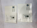 745I      2002 Owners Manual 544864