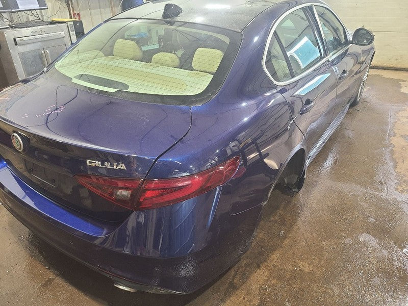GIULIA    2019 Front Door 656025