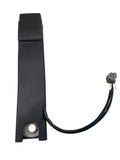 Seat Belt Front Mega Cab Bench Seat Driver Fits 10-12 DODGE 2500 PICKU