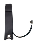 Seat Belt Front Mega Cab Bench Seat Driver Fits 10-12 DODGE 2500 PICKU