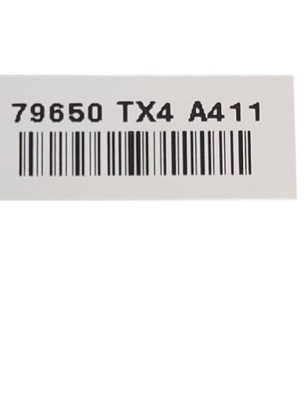 Info-GPS-TV Screen Dash Display Base Lower Fits 13-18 RDX 595377 79650