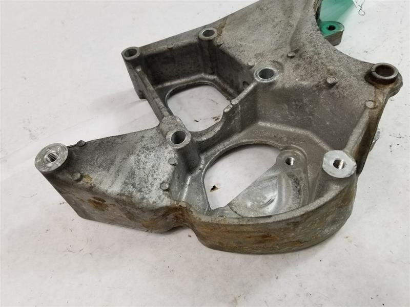 CORVETTE  2011 Brackets Misc 535408