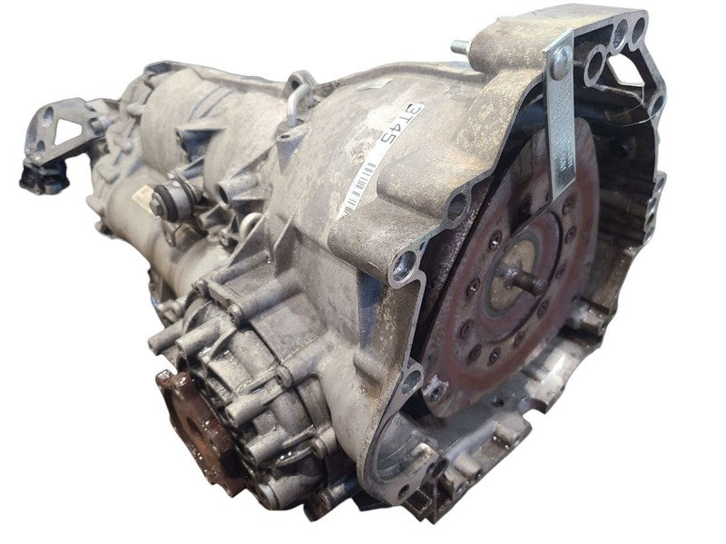 Automatic Transmission 4.2L Transmission ID Hkm Fits 07-10 AUDI A8 670