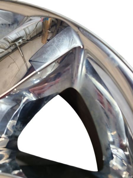 RAM1500   2015 Wheel 601985