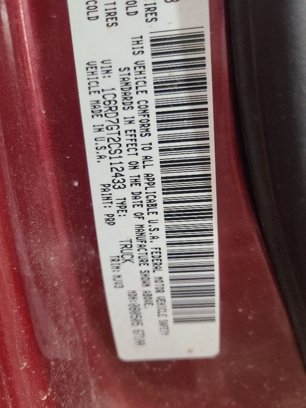 Transfer Case Motor Model BW4412 Fits 11-25 DODGE 1500 PICKUP 659234
