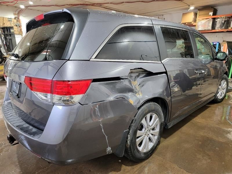 Passenger Right Air Bag Passenger Dash Fits 14-17 ODYSSEY 539379