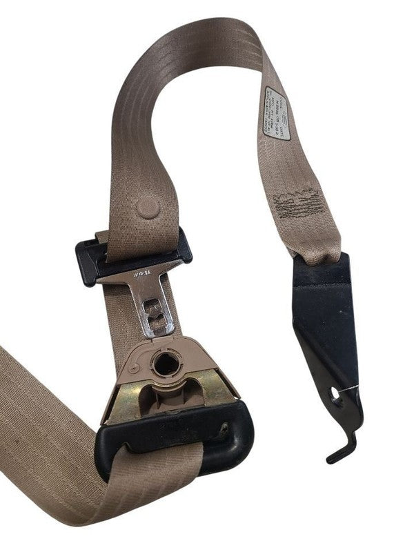 EXPEDITON 1998 Seat Belt Front 665520
