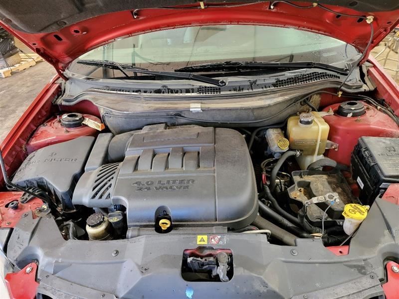 PACIFICA  2008 Owners Manual 411939