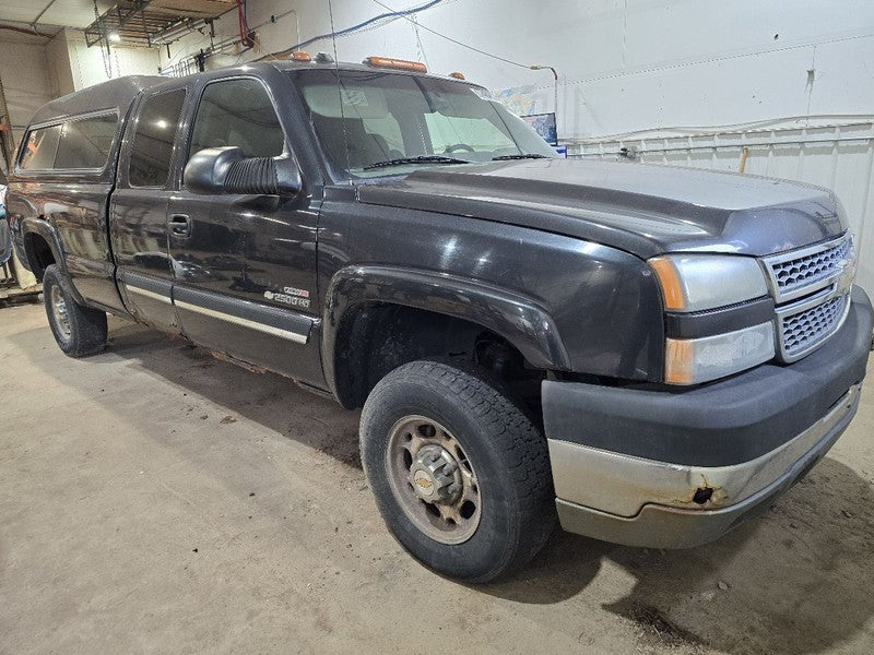 Passenger Front Door Glass Classic Style Fits 99-07 SIERRA 1500 PICKUP