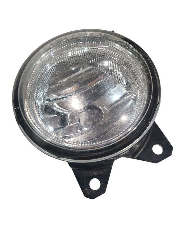 Driver Corner/Park Light Fog-driving Bumper Mounted Fits 16-21 CIVIC 6