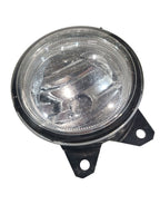 Driver Corner/Park Light Fog-driving Bumper Mounted Fits 16-21 CIVIC 6