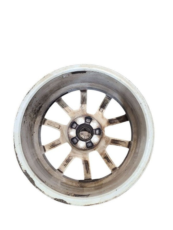 Wheel VIN Fp 7th And 8th Digit 18x8 10 Spoke Fits 09-17 AUDI Q5 639080