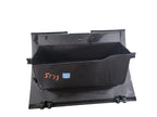 SILVRDO15 2015 Glove Box 641423
