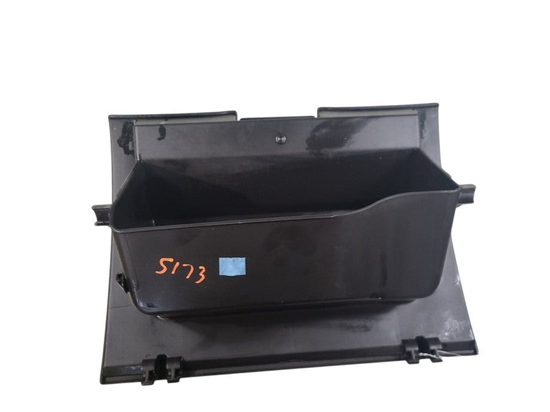 SILVRDO15 2015 Glove Box 641423