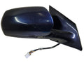 Passenger Side View Mirror Power Heated With Memory Fits 05-07 MURANO 
