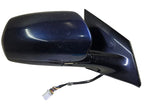 Passenger Side View Mirror Power Heated With Memory Fits 05-07 MURANO 