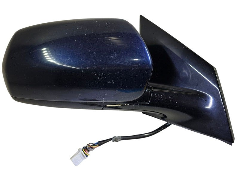 Passenger Side View Mirror Power Heated With Memory Fits 05-07 MURANO 