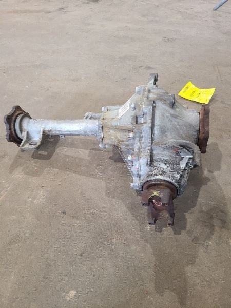Carrier Front 3.42 Axle Ratio Opt GU6 Denali Fits 13-14 YUKON 597630