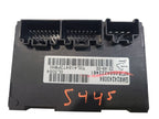 Chassis ECM Transfer Case Left Hand Dash Fits 07-14 SIERRA 2500 PICKUP
