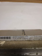 Engine ECM Electronic Control Module 6.7L Fits 11-12 FORD F250SD PICKU