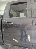 Passenger Rear Side Door Classic Style Fits 14-19 SIERRA 1500 PICKUP 6
