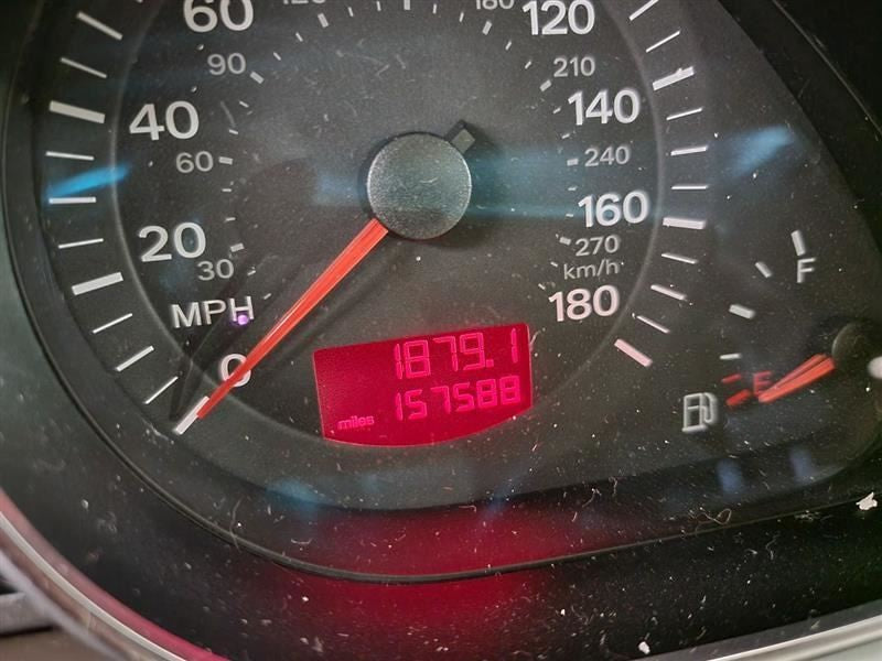 Carrier Front 3.6L Fits 07-10 AUDI Q7 413626