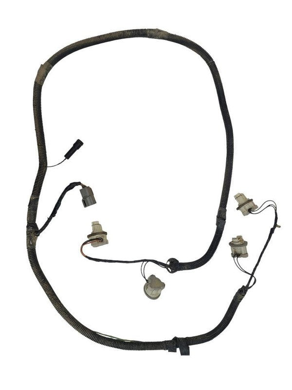 F150      1990 Lamp Wiring Harness 678587