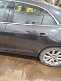 Driver Rear Side Door VIN 1 4th Digit Limited Fits 13-16 MALIBU 652600