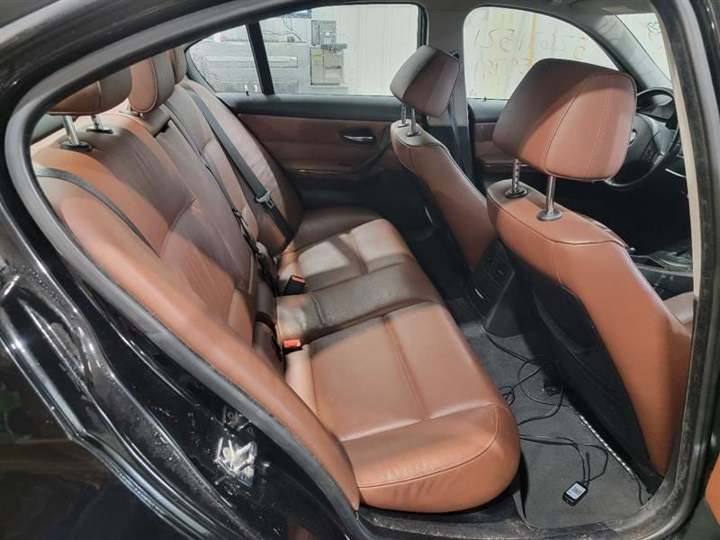 Carrier Coupe Rear AWD Automatic Transmission Fits 07-13 BMW 328i 3436