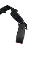 CHARGER   2019 Seat Belt Rear 592074