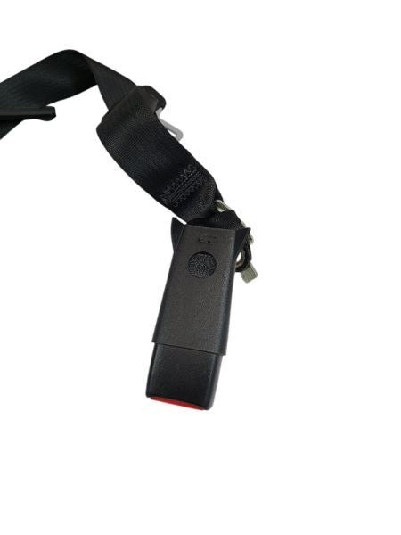 CHARGER   2019 Seat Belt Rear 592074