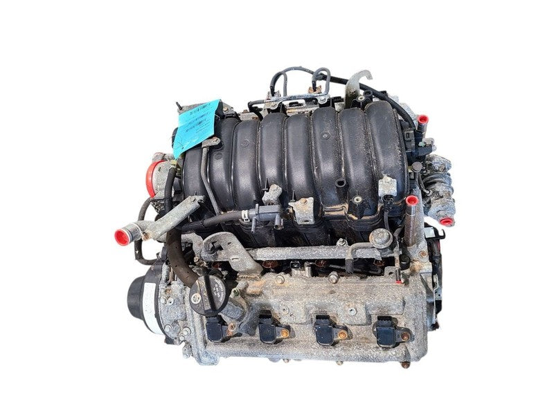 Engine 4.7L VIN T 5th Digit 2UZFE Engine Fits 05-09 LEXUS GX470 639637