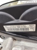 Engine Gasoline 1.4L VIN 5 5th Digit Engine ID Dgxa Fits 19 GOLF 59944