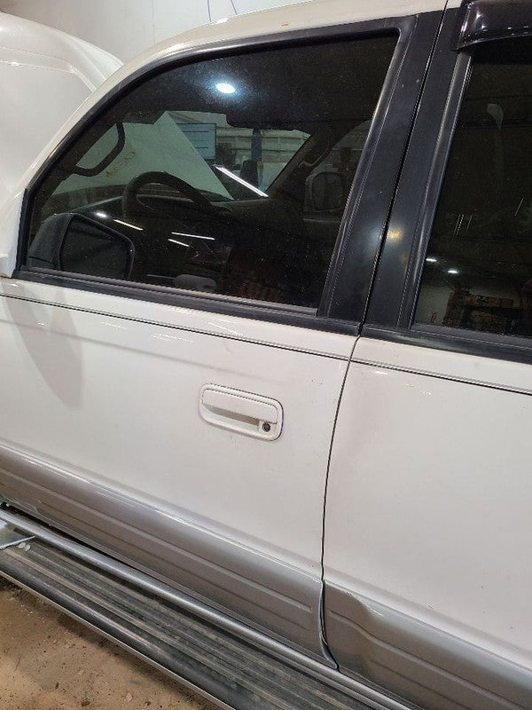 Driver Front Door Limited Body Side Moulding Fits 96-02 4 RUNNER 66339