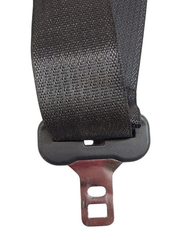 PATRIOT   2014 Seat Belt Rear 610068