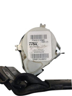 RAM1500   2014 Seat Belt Rear 624657