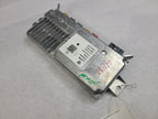 Chassis ECM Driver Assist Camera Fits 21-23 SILVERADO 1500 PICKUP 6123