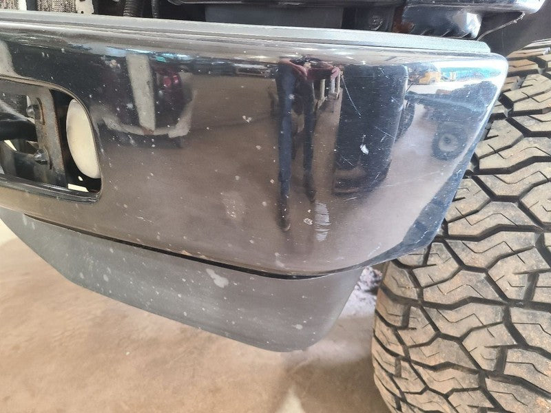Front Bumper Painted Fits 08-10 FORD F250SD PICKUP 664638