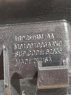 WRANGLER  2012 Front Door Switch 630420