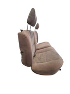 4 RUNNER  1999 Seat Rear 675311