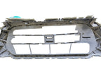 Grille Black Textured Fits 15-19 TRANSIT 150 673922
