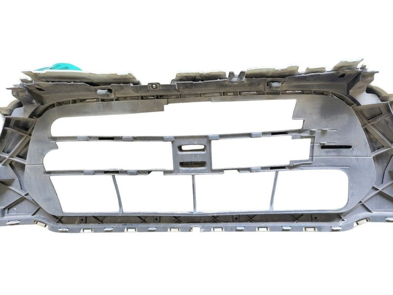 Grille Black Textured Fits 15-19 TRANSIT 150 673922