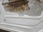 Driver Left Front Door Fits 73-75 THING 650293