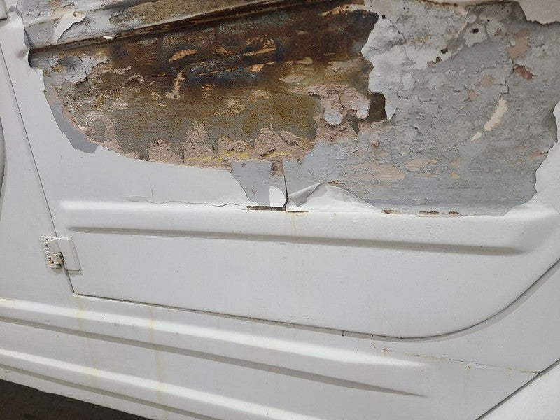 Driver Left Front Door Fits 73-75 THING 650293