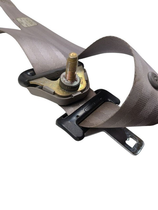 F150      1997 Seat Belt Rear 621957