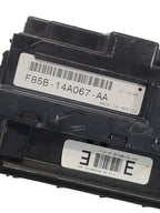 Chassis ECM Multifunction 4WD ID F85B-14B205-KA Fits 97-98 EXPEDITION 