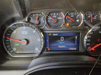 SUBURBN15 2015 Front Door Trim Panel 600825