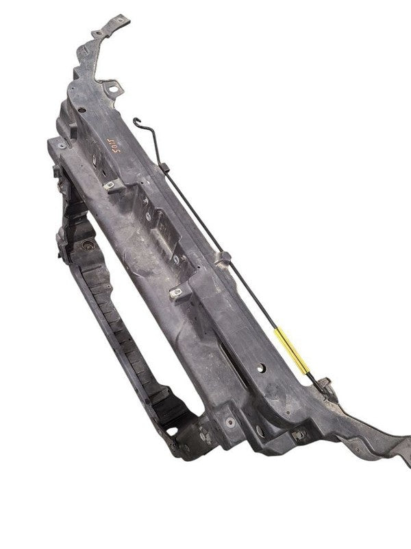 Radiator Core Support Fits 11-15 MKX 625767